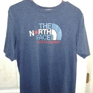 The Northface Chicago T-Shirt